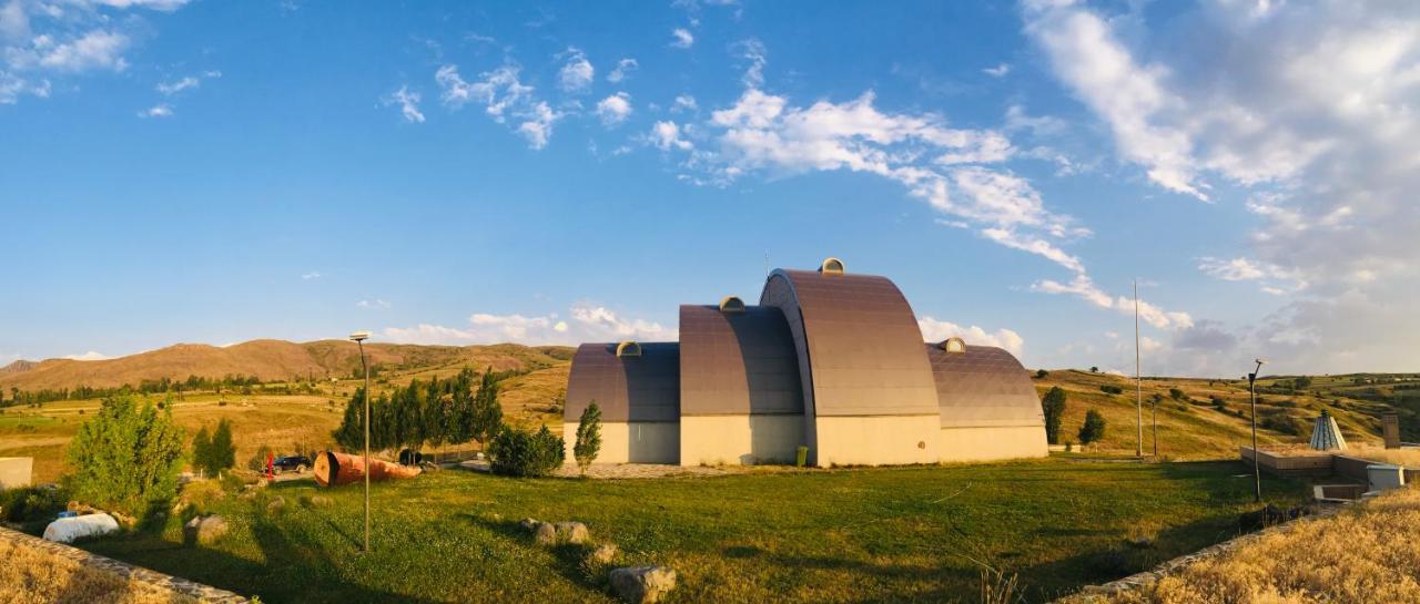Baksi Konukevi By Anatolity Collection Hotell Bayburt  Eksteriør bilde
