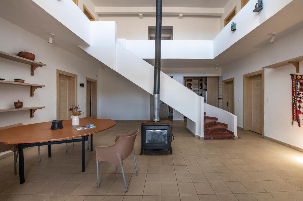 Baksi Konukevi By Anatolity Collection Hotell Bayburt  Eksteriør bilde